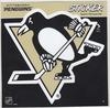 Pittsburgh Penguins Indoor/Outdoor Sticker