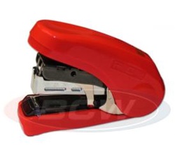 Max 10 Red Stapler