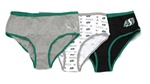 Sasktachewan Riders Underwear Set XL