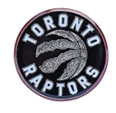 Toronto Raptors Logo Pin