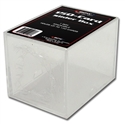 BCW 2-Piece Slider Box (Soapdish) - 150 Count