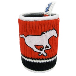 Stampeders Woolie Can Coolie