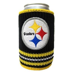 Steelers Woolie Can Coolie