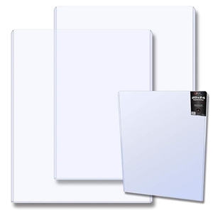 BCW Toploader - 20x24
