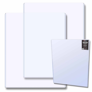 BCW Toploader - 30x40