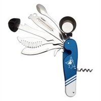Blue Jays Bartender Multi Tool