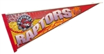 Toronto Raptors Retro Pennant