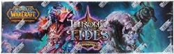 WOW Aftermath Throne of the Tides Epic