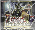 Yu-Gi-Oh! Booster Box - Battle of Chaos (2022)