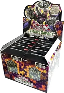 Yu-Gi-Oh! Special Edition - Chaos Impact (2019)