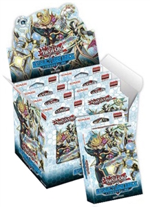 Yu-Gi-Oh! Structure Deck - Cyberse Link (2017)