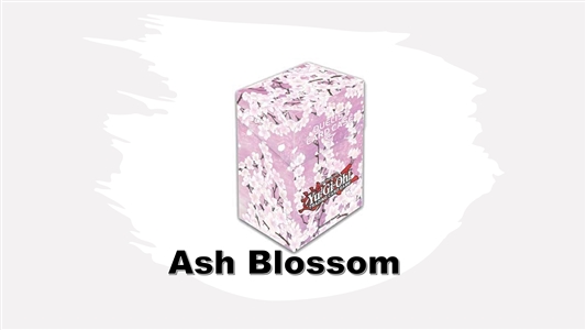 yugioh ash blossom deck box Amazon.com: Komani YU-GI-OH! Card Storage Case : Toys & Games THE VTUBER CARD GAME GEN 3 PREMIUM DECKBOX HIMEMIYA RIE at Pok Jeux. Yu-Gi-Oh! Branded Deck Box