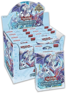 Yu-Gi-Oh! Structure Deck - Freezing Chains (2021)