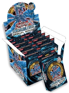 Yu-Gi-Oh! Special Edition - Generation Force (2011)