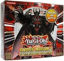 Yu-Gi-Oh! Booster Box - Hidden Arsenal 5: Steelswarm Invasion (2011)