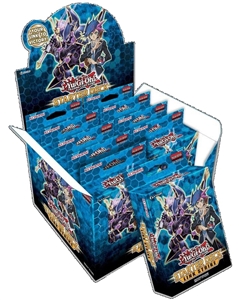 Yu-Gi-Oh! Starter Deck - Link Strike (2017)