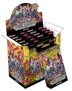 Yu-Gi-Oh! Special Edition - Rising Rampage (2019)