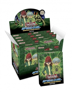 Yu-Gi-Oh! Speed Duel - Ultimate Predators Deck (2019)
