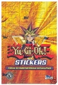 Yu-Gi-Oh! Stickers