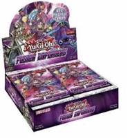 YuGiOh Fusion Enforcers Booster Box