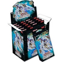 YuGiOh Shining Victories Special Edition Box